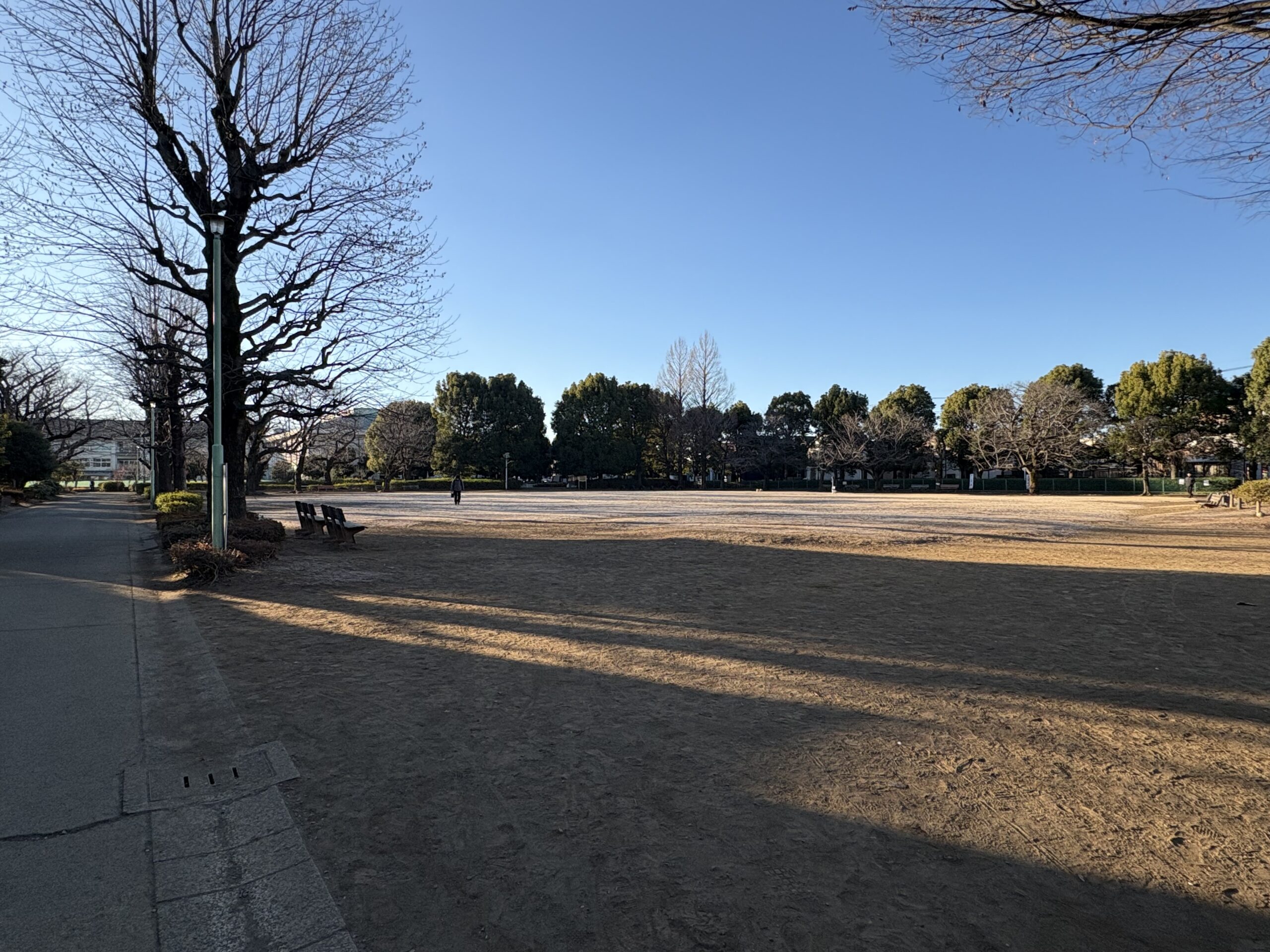 文理台公園