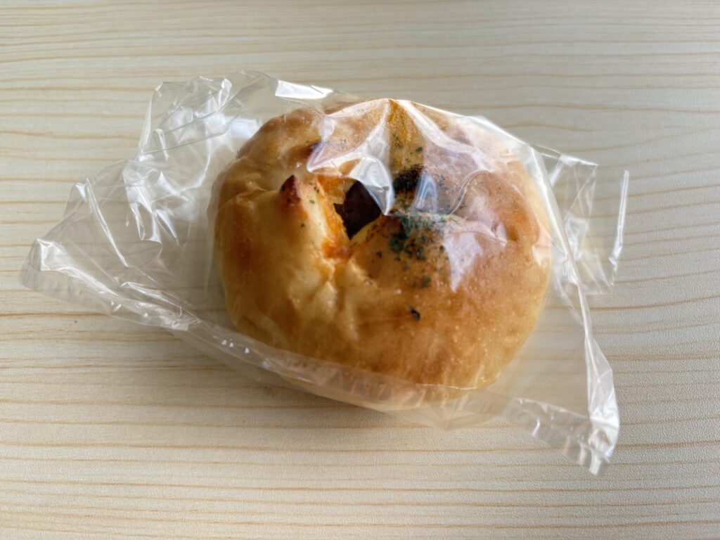 ニューメルヘンのボロネーゼパン